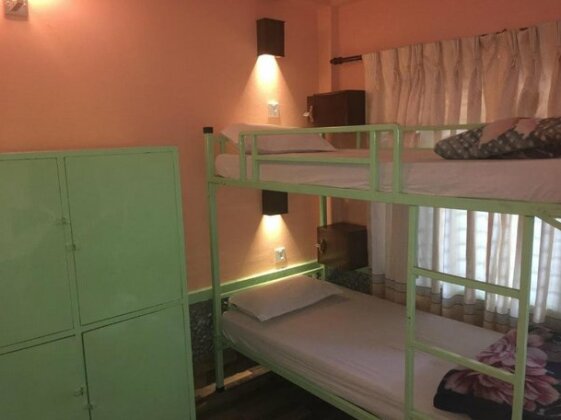 Kiwi Backpackers Hostel Pokhara - Photo4
