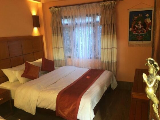 Kiwi Backpackers Hostel Pokhara - Photo5