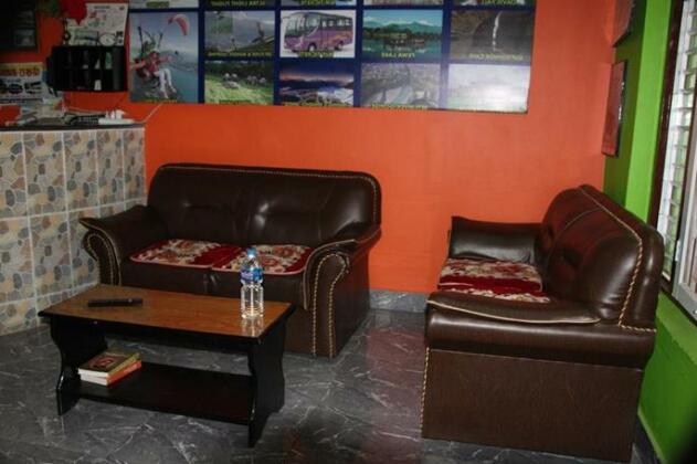 Kumari Lodge - Photo2