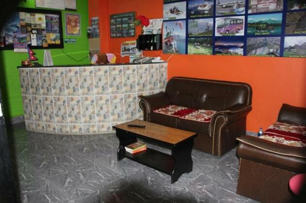 Kumari Lodge - Photo3