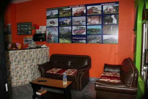 Kumari Lodge - Photo4