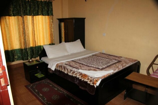 Kumari Lodge - Photo5