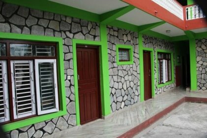 Kumari Lodge
