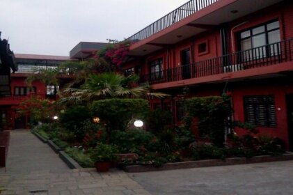 Lake City Hotel Amrit Guest House