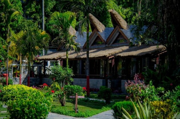 Lake View Resort - Photo2