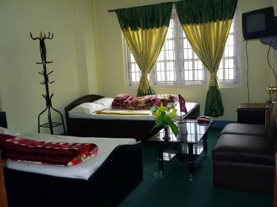 Lakeway Apartment - Photo4