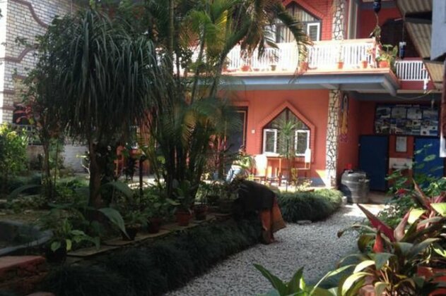 Little Buddha Guest House - Photo2