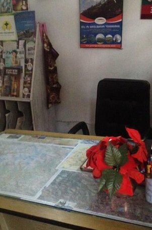 Little Buddha Guest House - Photo3