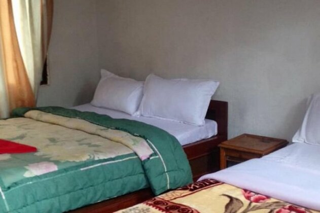 Little Buddha Guest House - Photo4