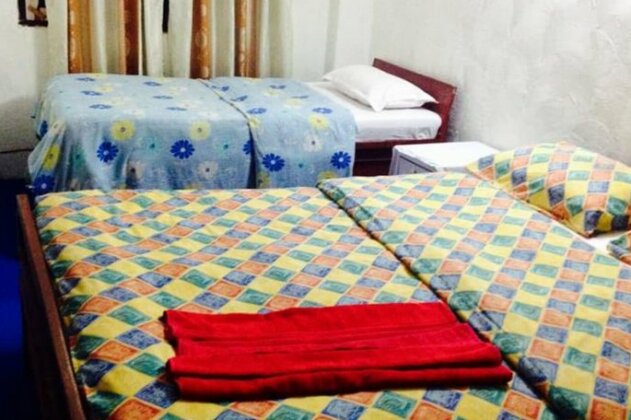Little Buddha Guest House - Photo5