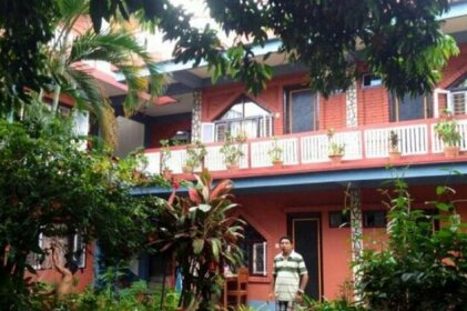 Little Buddha Guest House
