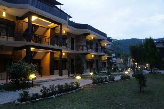 Moonlight Resort and Spa