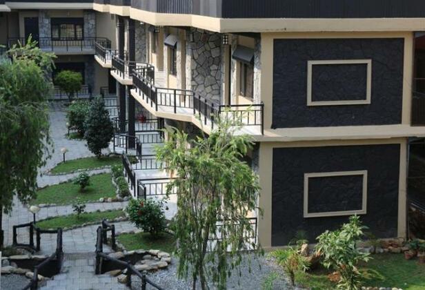 Moonlight Resort and Spa - Photo2