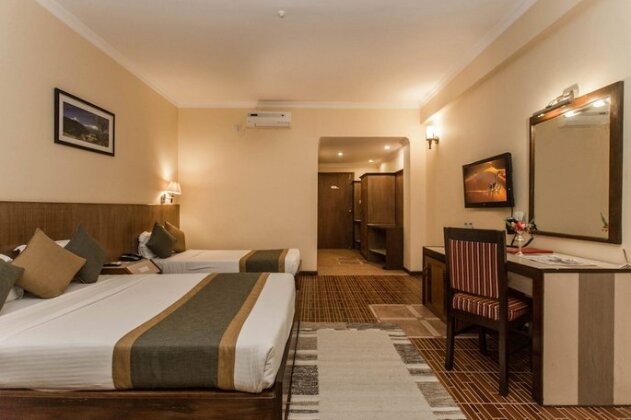 Mount Kailash Resort - Photo5