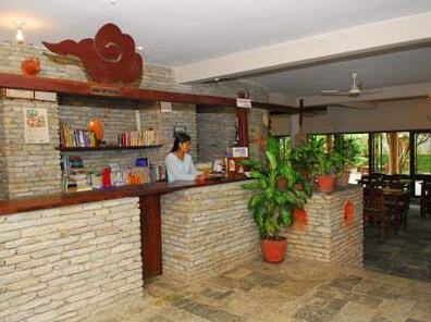 Mum's Garden Resort - Photo2