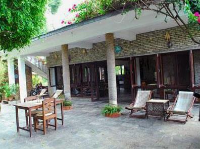 Mum's Garden Resort - Photo3