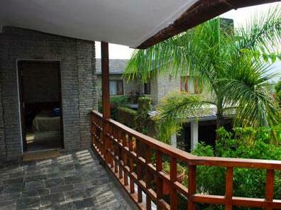Mum's Garden Resort - Photo4