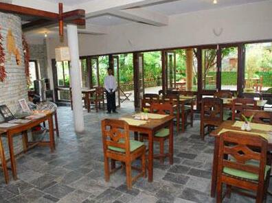 Mum's Garden Resort - Photo5
