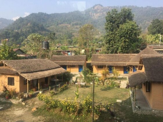 My beautiful cottage in pokhara - Photo2
