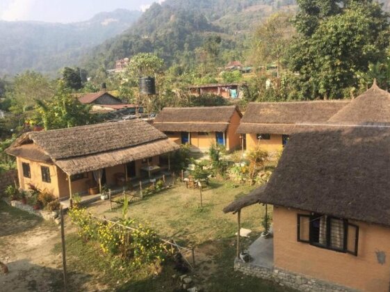 My beautiful cottage in pokhara - Photo4