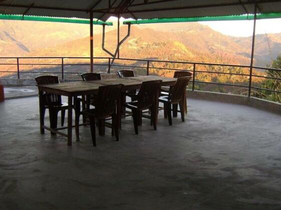 Mystique Highland Resort - Photo3