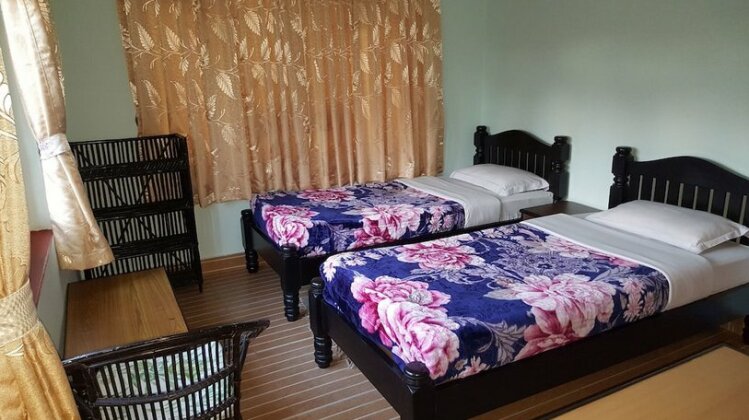 Nanohana Lodge - Photo2