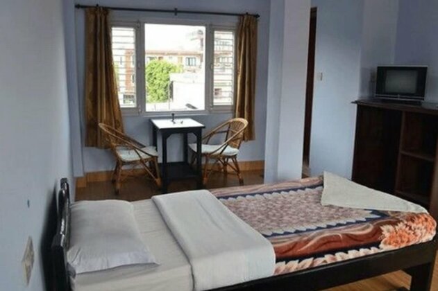 Nanohana Lodge - Photo4