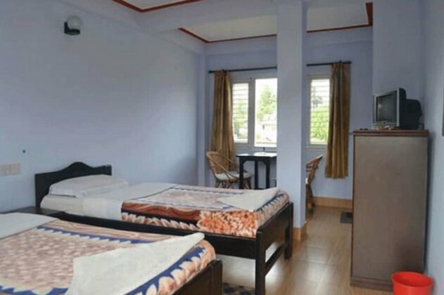 Nanohana Lodge - Photo5
