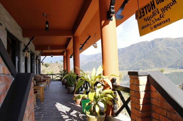 Nar-Bis Hotel - Photo3