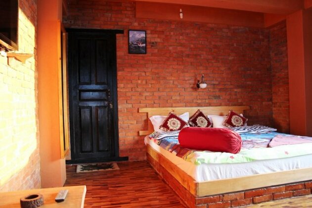 Nar-Bis Hotel - Photo5
