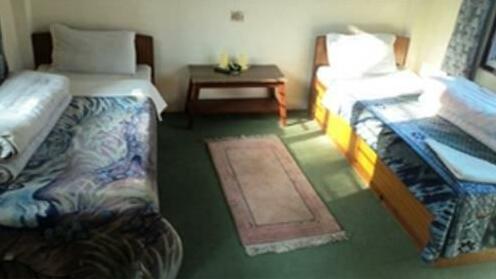 Nepal Guest House - Photo2