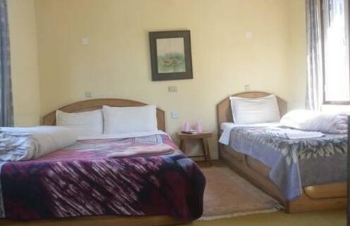 Nepal Guest House - Photo4