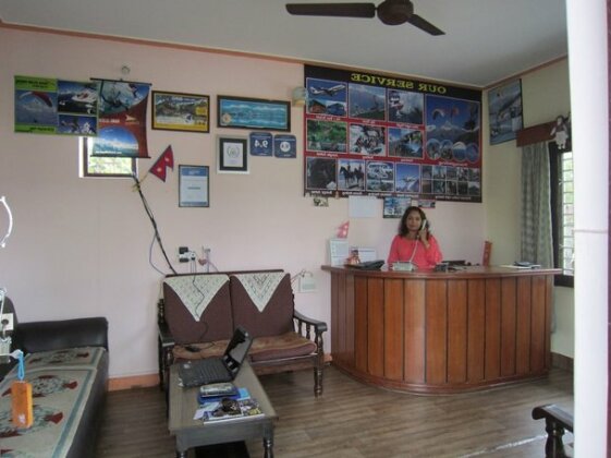 New Annapurna Guest House - Photo3