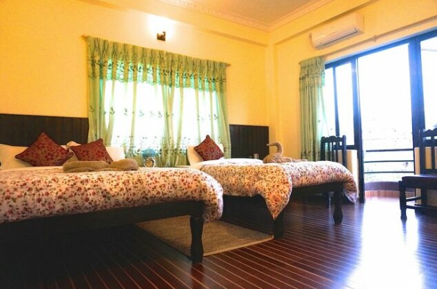 New Annapurna Guest House - Photo4