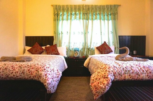 New Annapurna Guest House - Photo5