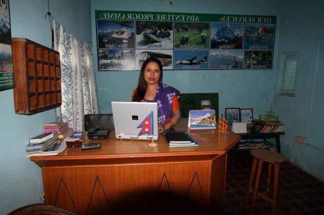 New Future Way Guest House - Photo2