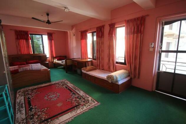 New Future Way Guest House - Photo3