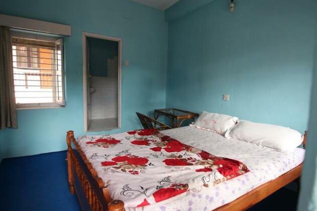 New Future Way Guest House - Photo5