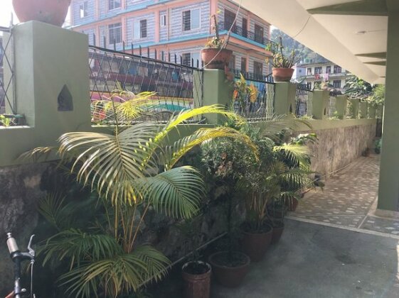 New Hotel Castle - Photo2