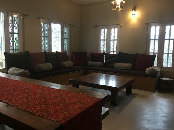 New Hotel Castle - Photo4