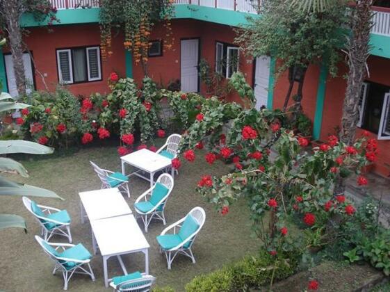 New Pokhara Lodge - Photo2