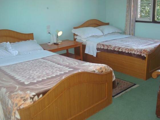 New Pokhara Lodge - Photo5