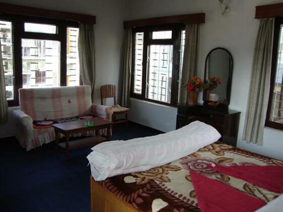 New Summit Guest House - Photo2