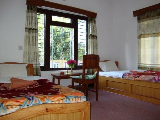 New Summit Guest House - Photo4