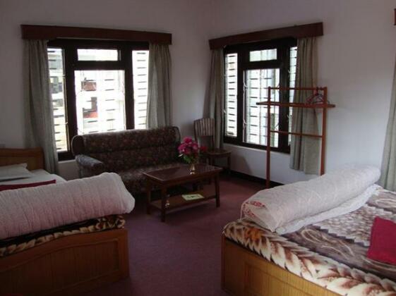 New Summit Guest House - Photo5