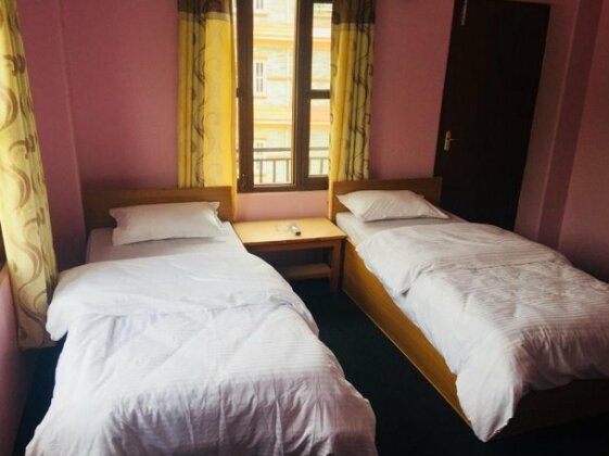 Obey Guest House - Photo3