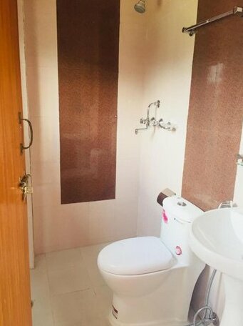 Obey Guest House - Photo4