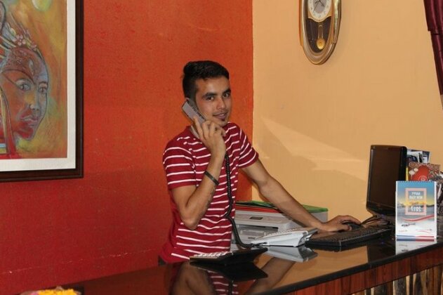 OYO 143 Hotel Stay Well - Photo3