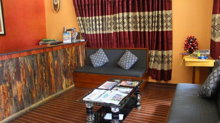 OYO 143 Hotel Stay Well - Photo5