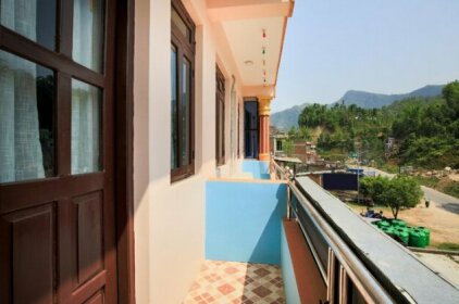 OYO 401 New Star Hotel & Restaurant Pokhara